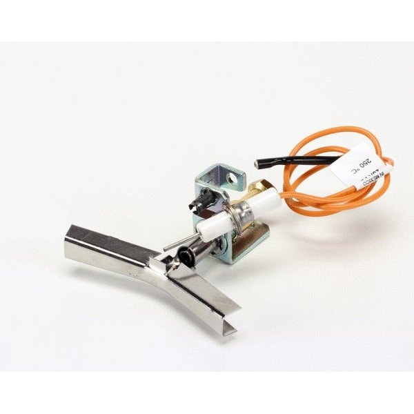 Anetsberger Bros Plt, Sprk Electrode Anet S P890447 - main